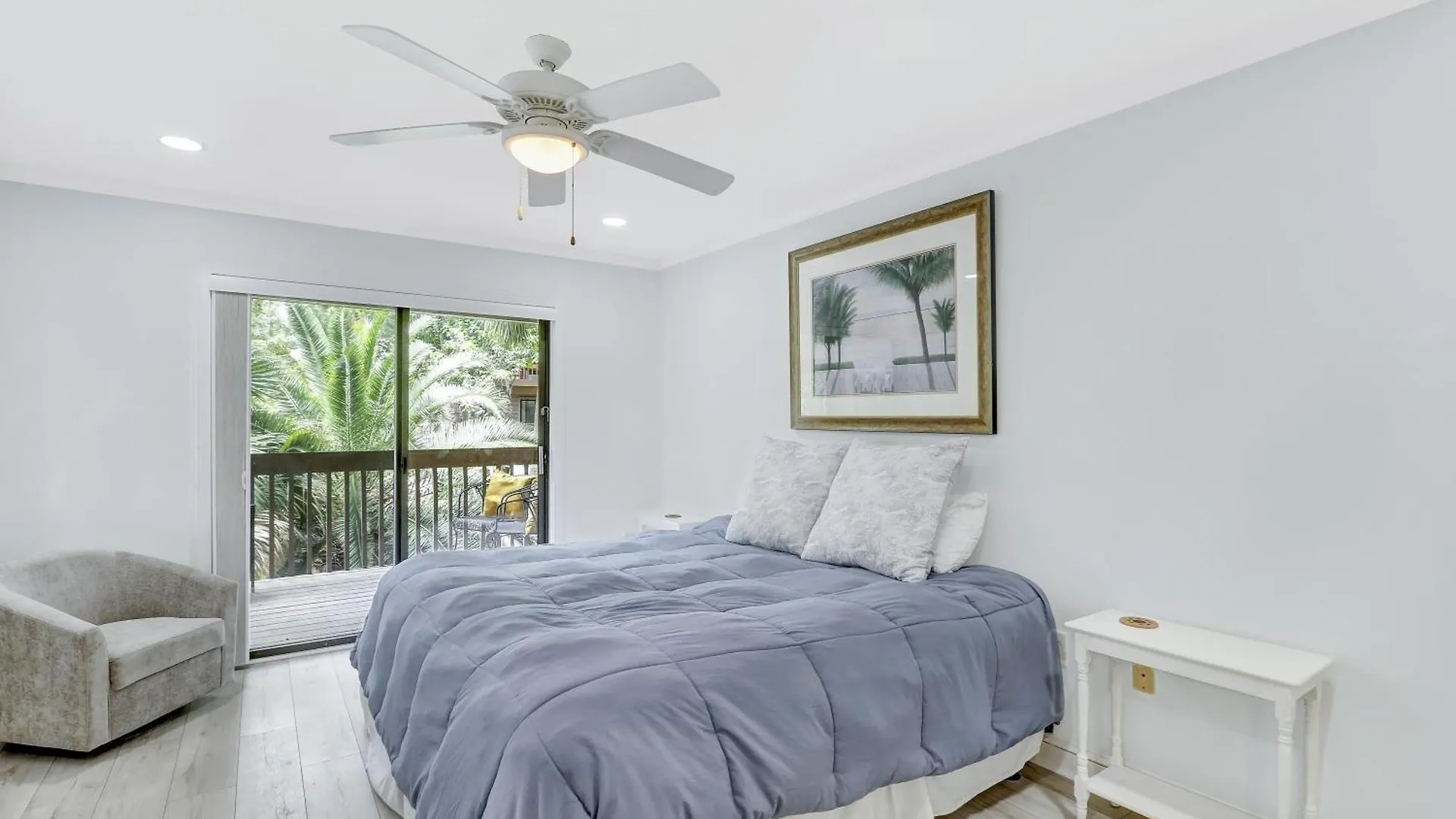 89 The Moorings Villa Hilton Head Island