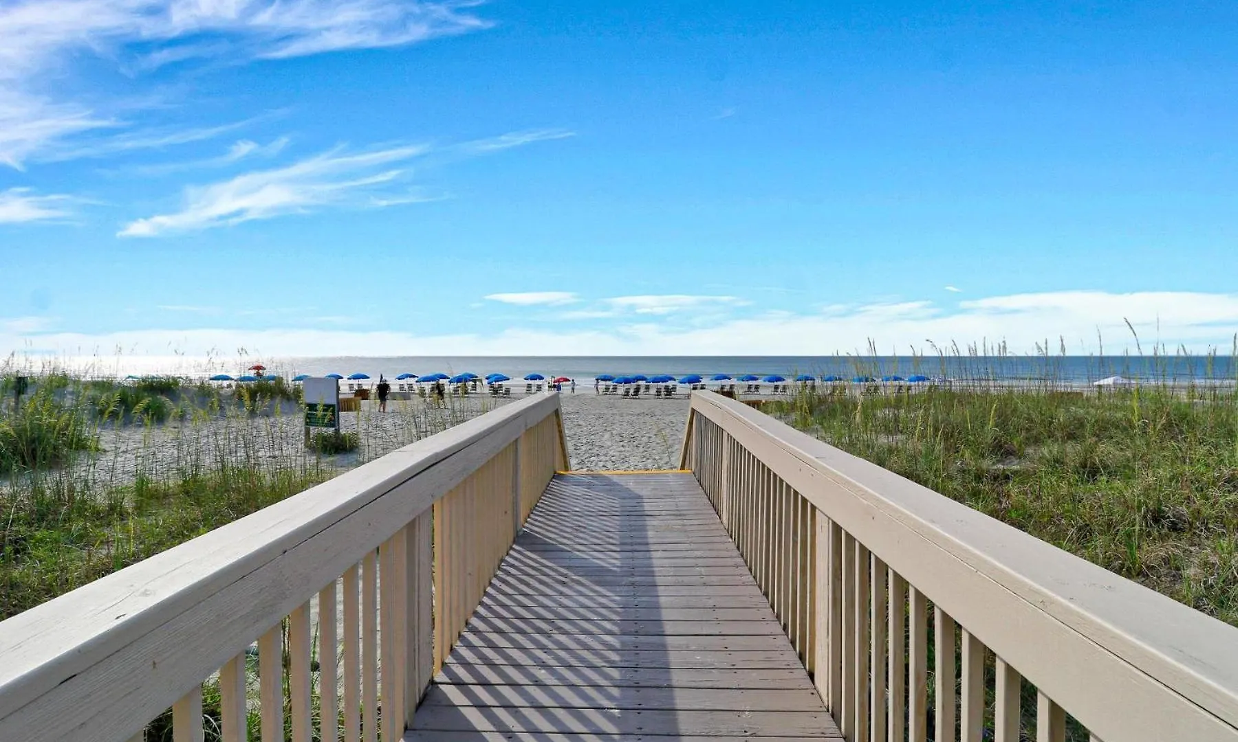 89 The Moorings Villa Hilton Head Island