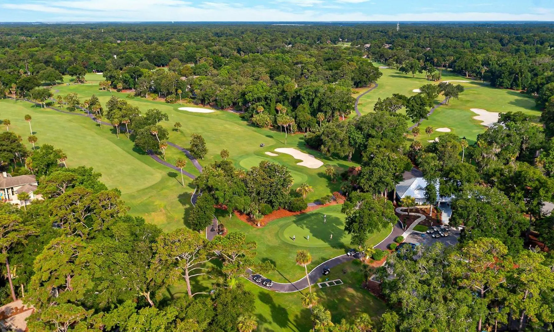 89 The Moorings Villa Hilton Head Island
