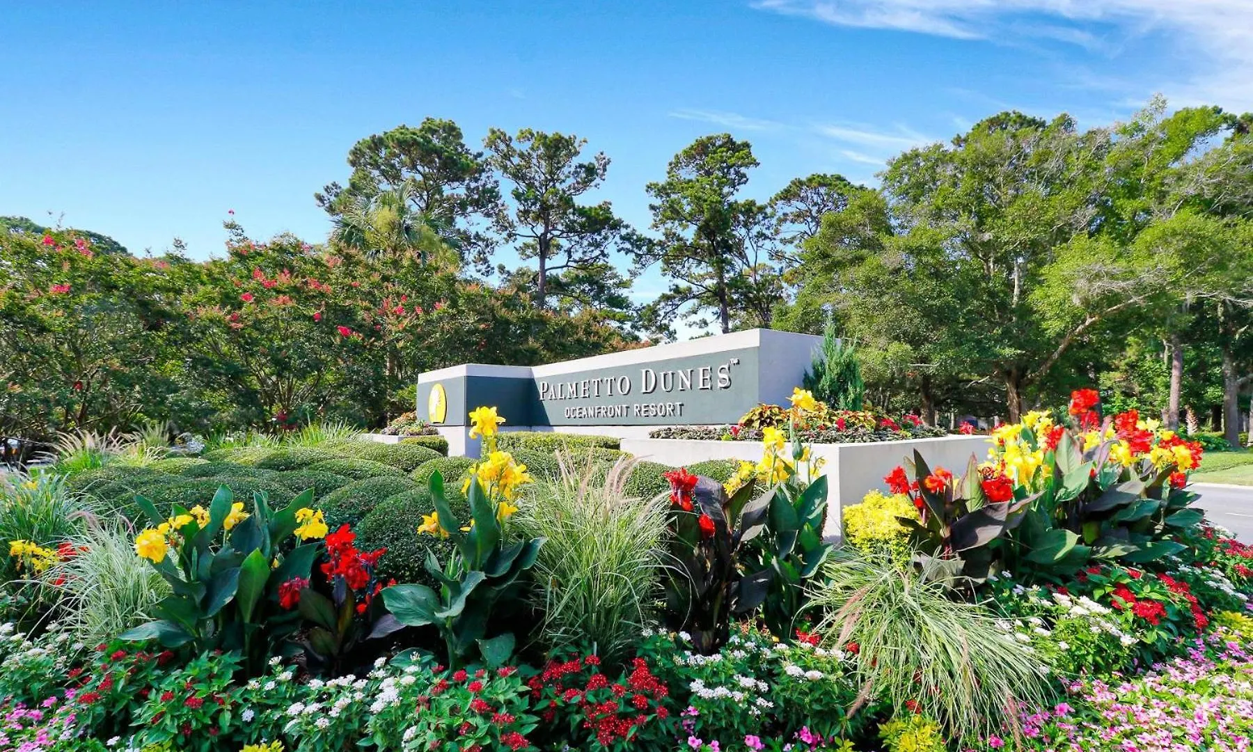 89 The Moorings Villa Hilton Head Island 0*,  United States