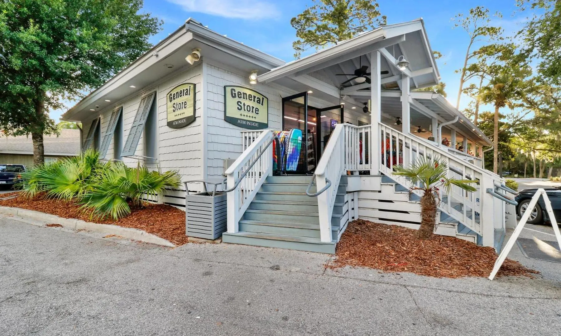89 The Moorings Villa Hilton Head Island